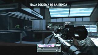 Rain Itrexx Mw2 Snd Montage