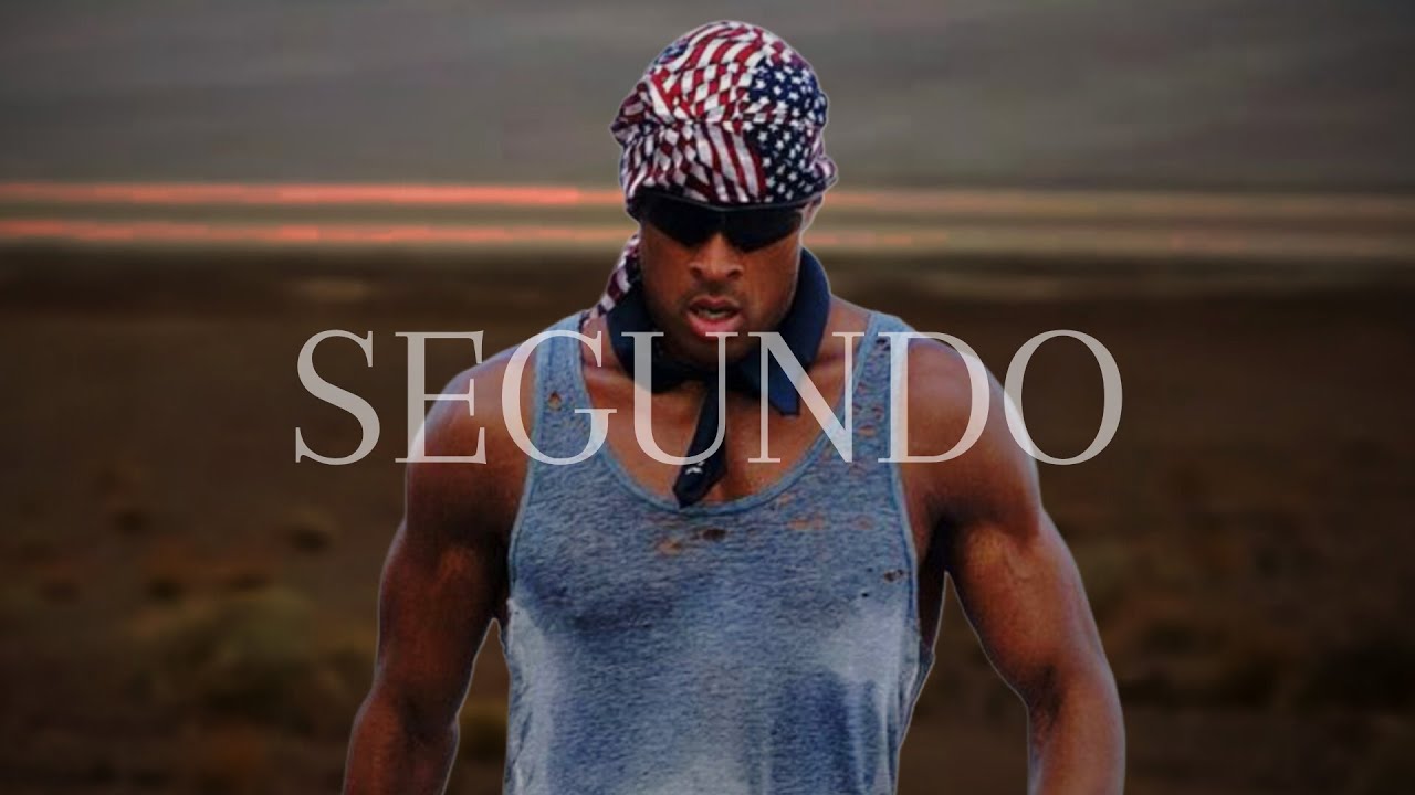 A Decisão de 1 Segundo Que Faz Você Desistir – David Goggins dublado