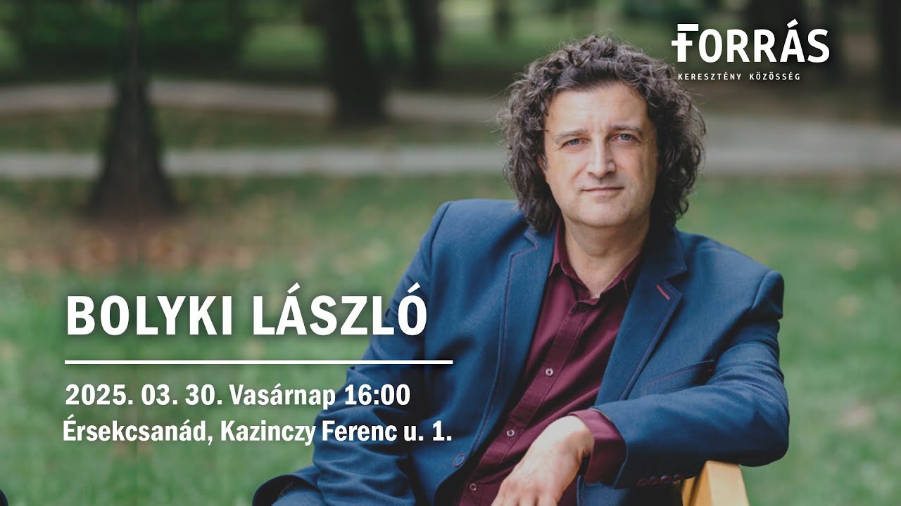 Élet a látható és a láthatatlan világ határán