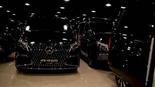 Ayb Vip Auto - Luxury Vip Design