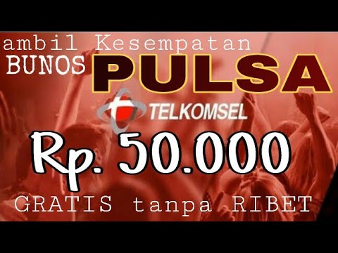 What Isi Ulang Pulsa Simpati