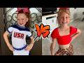 Hadley Weaver VS Livvy Gomez (Life As We GOmez) Transformation 2026 🌟 From Baby To Now
