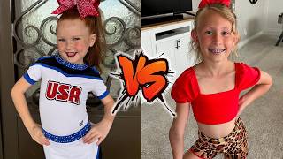 Hadley Weaver VS Livvy Gomez (Life As We GOmez) Transformation 2026 🌟 From Baby To Now