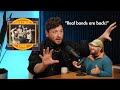 Lettuce Cook: 30 Years Of Funk With Eric “Benny” Bloom