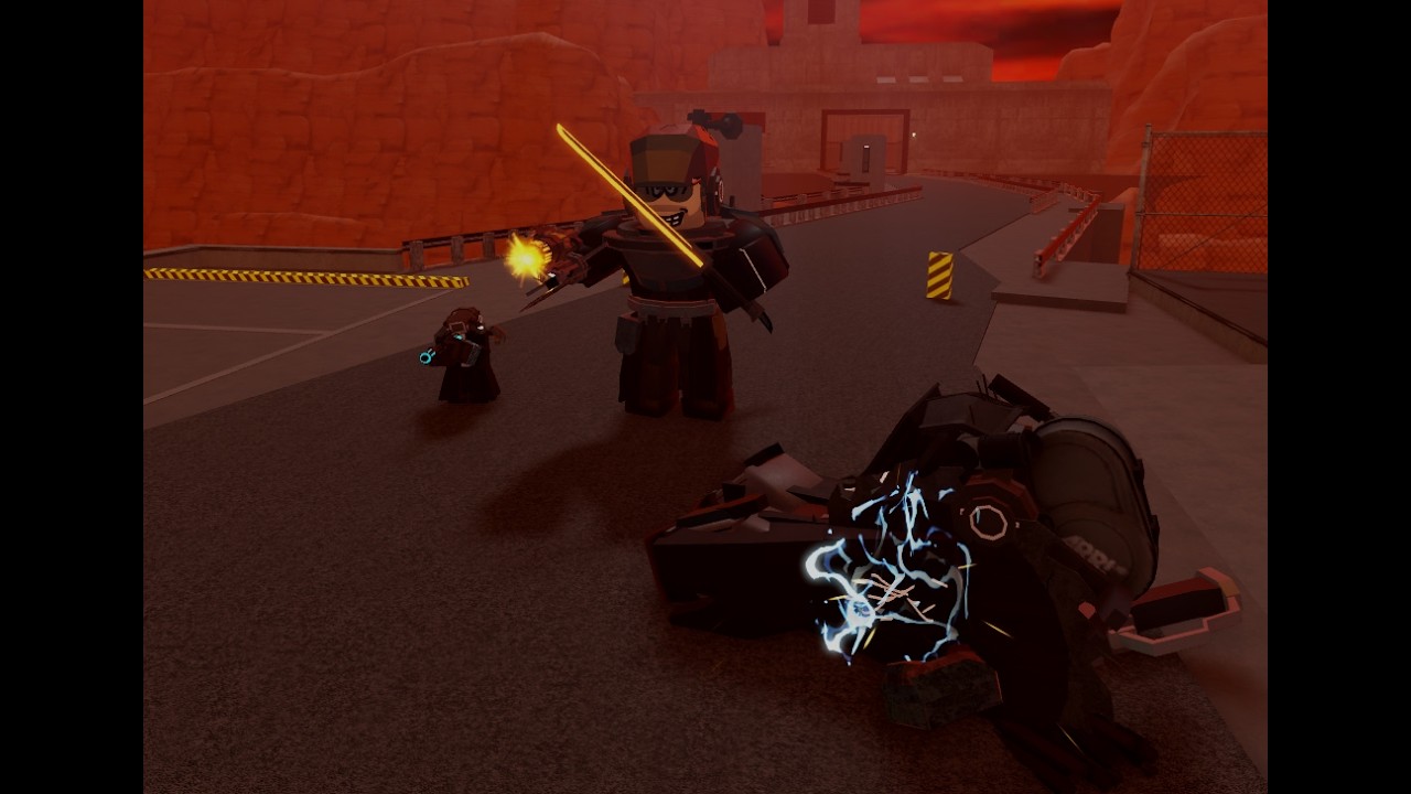 Special Astro Toilets Episode 1 (Full Episode) (Roblox)