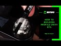 Wotofo profile unity rta vape wicking guidance