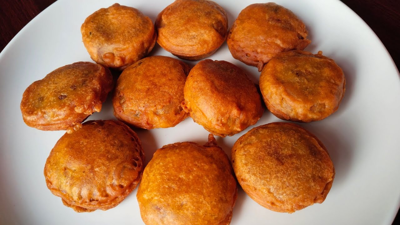 পারফেক্ট মুচমুচে ও ফুলকো আলুর চপ রেসিপি | ইফতার স্পেশাল আলুর চপ