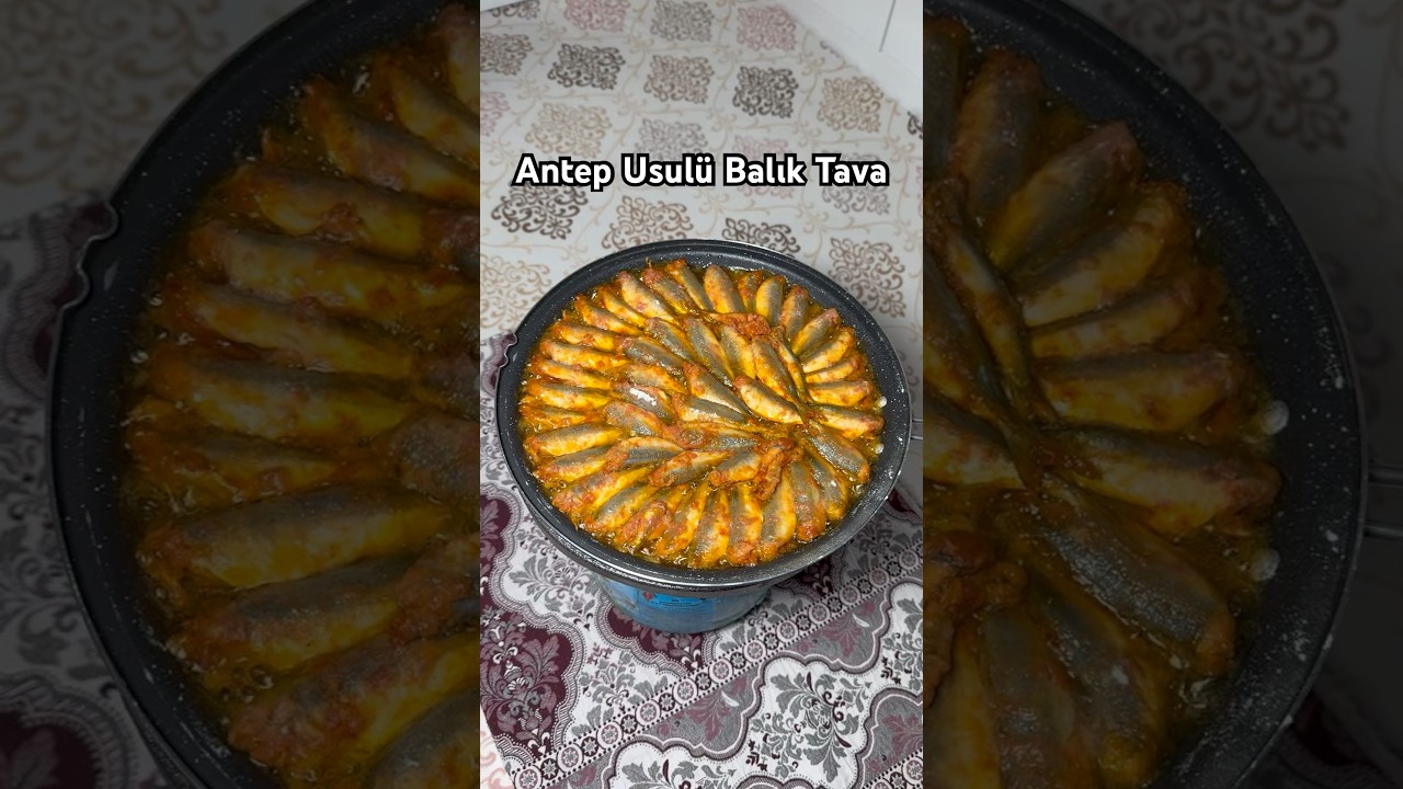 Antep usulü balık tava #pratiktarifler #yemektarifleri #pratiktatlitarifleri #yemek Antep usulü balık tava #pratiktarifler #yemektarifleri #pratiktatlitarifleri #yemek