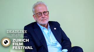 Martin Moszkowicz on Hollywood’s Future, AI & the Rise of Independent Film