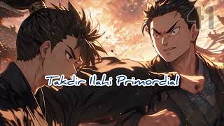 Divine Providence Primordial season 41