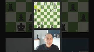 Chess Tactics - Sacrificing for h3 or h6 Pawn #chess #chesstactics #chessbeginner #chessgame