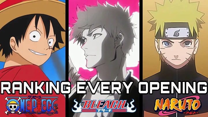 Ranking EVERY Big 3 Opening WORST to BEST and Seeing Who Wins!