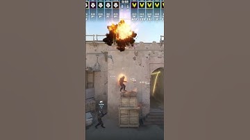 PRO DUST 2 MOLOTOV YOU NEED TO KNOW FOR CS2