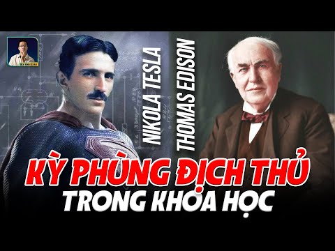 Video: Phích cắm Edison là gì?