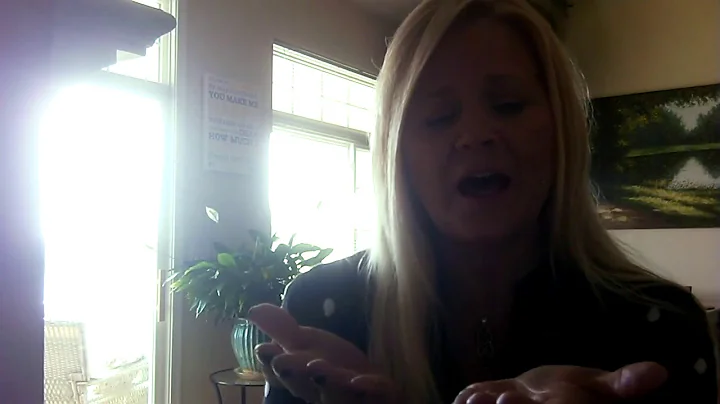 Cathy Goulet Interview