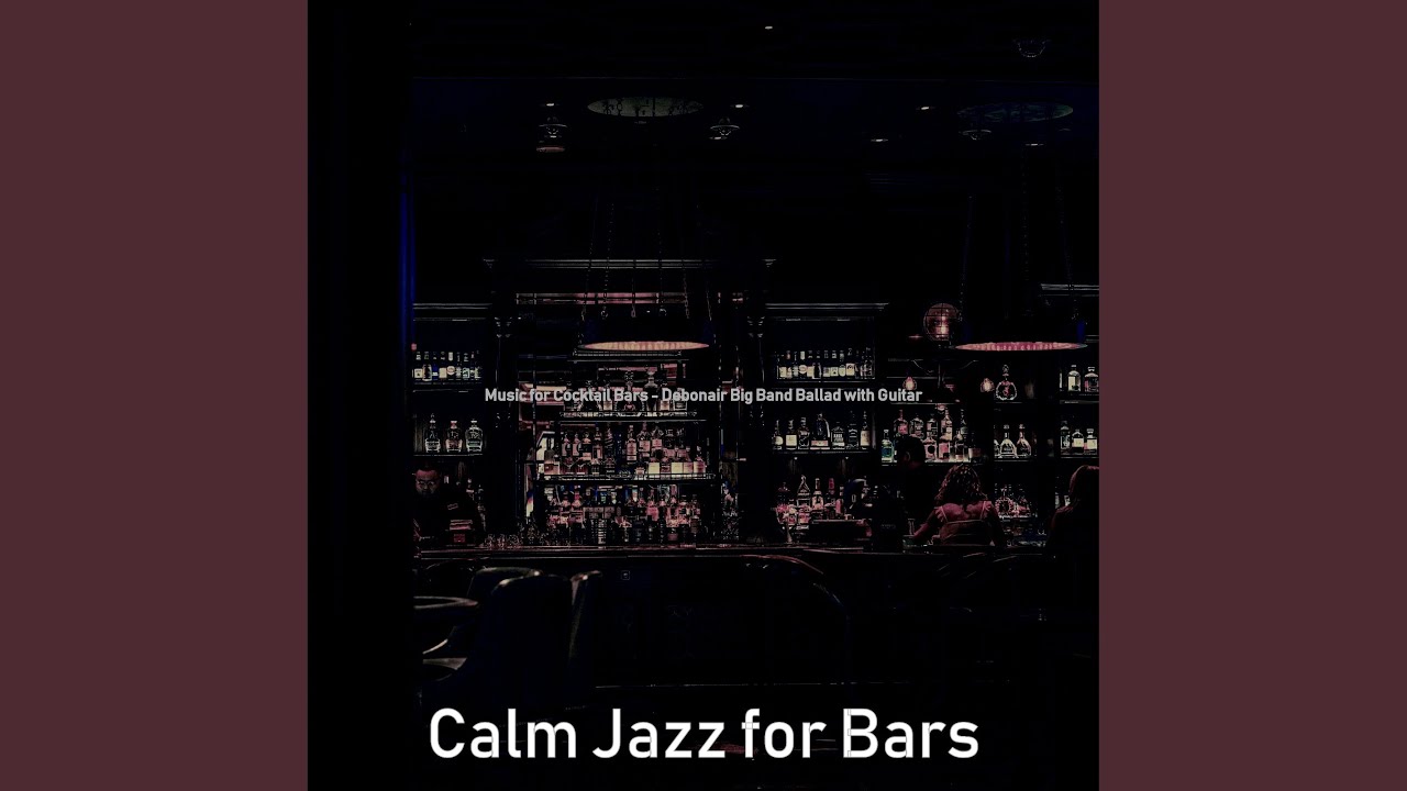 Warm Moods for Beer Gardens