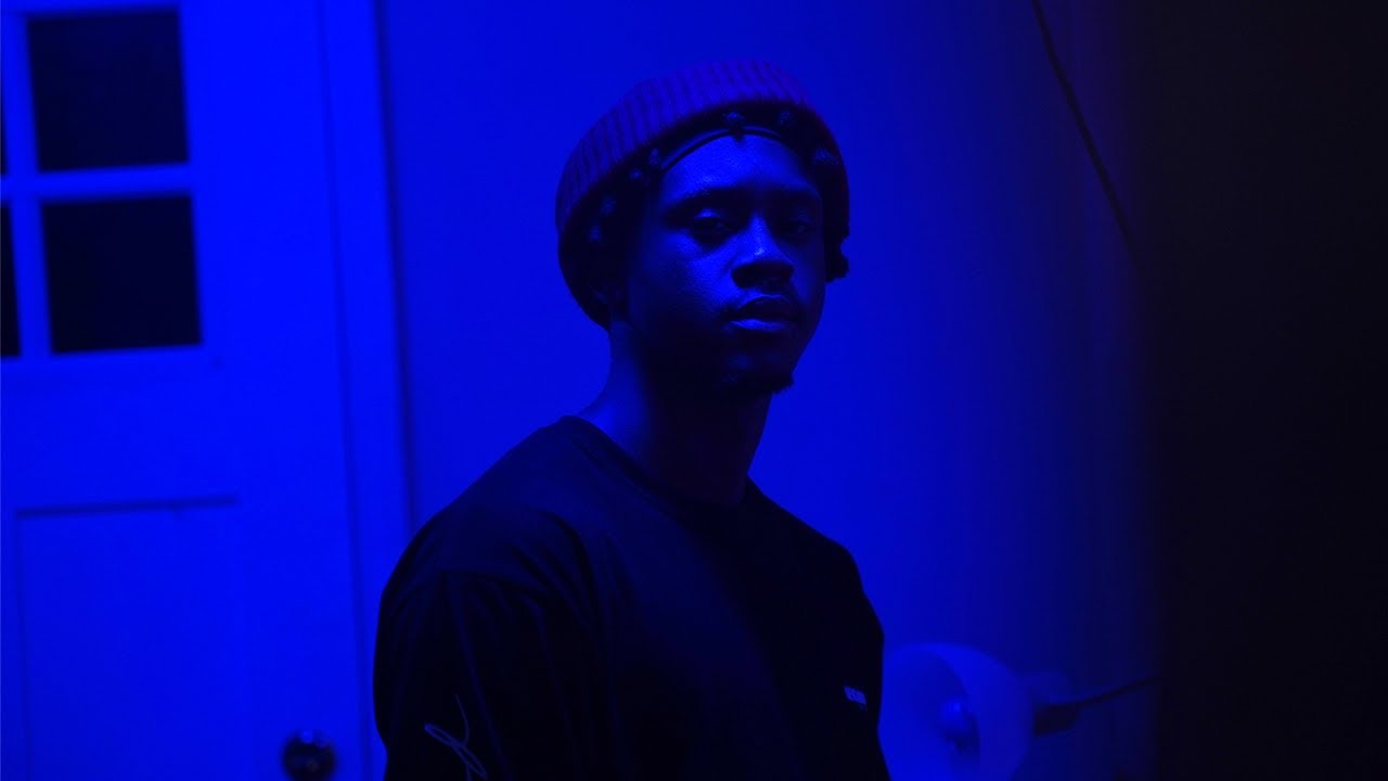 JustMario - Prime [Official Music Video]