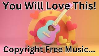 Heartwarming Acoustic Simplicity π΅ (Copyright Free | Royalty Free Music) π