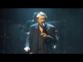 Capture de la vidéo Bryan Ferry In Concert (Part 1/4) - Helsinki, Finland
