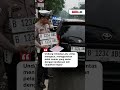 Mercy Kembar "L 30 MEI" Hadir Acara Nikahan