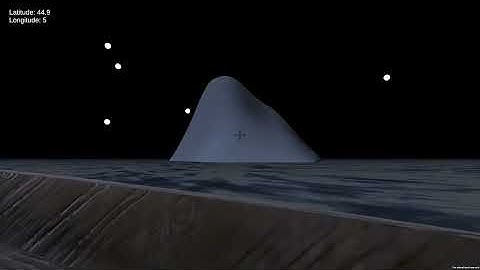 Sail Master - FIEA Cohort 22 Rapid Prototype Production Round 3