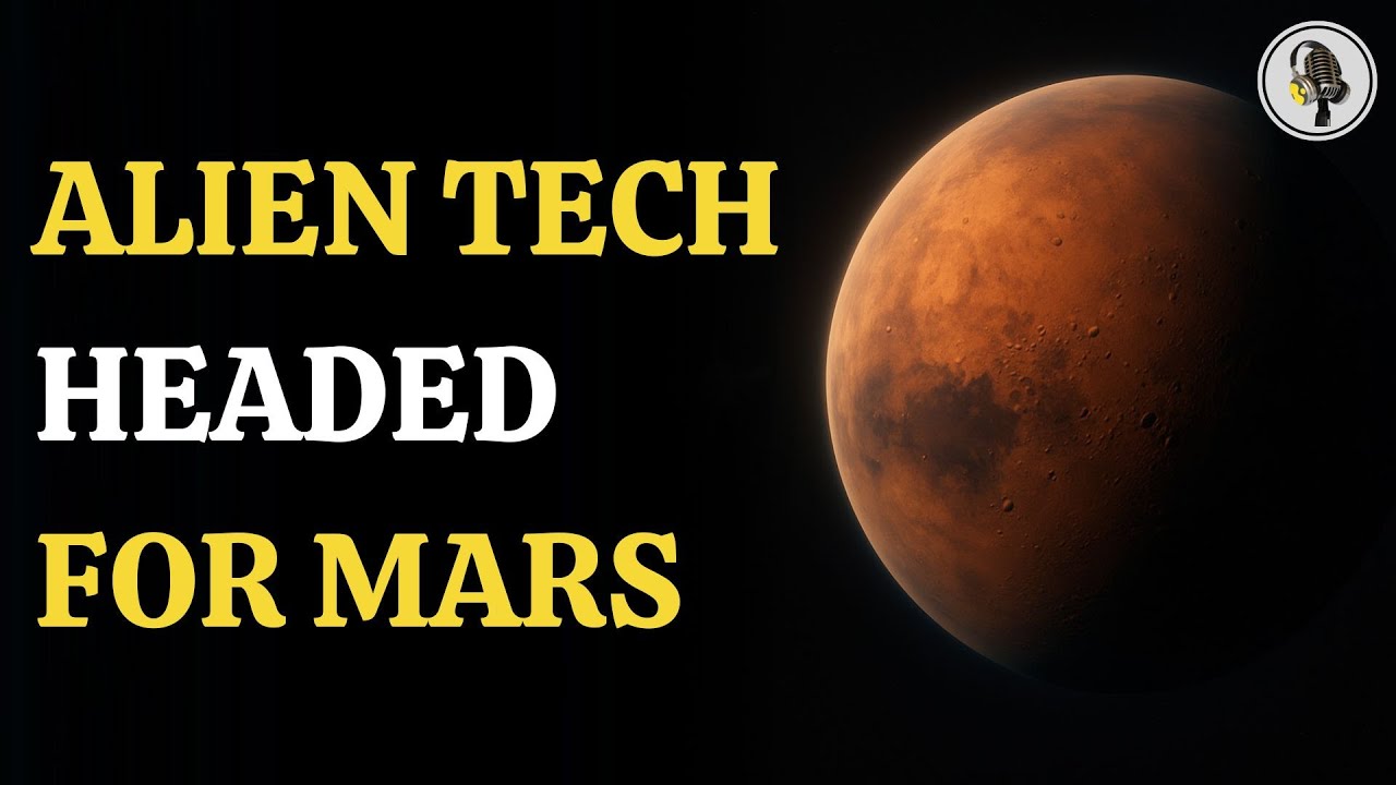 Invisible probe may be racing toward Mars—scientist warns | WION Podcast