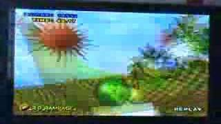 SMB2 - A20 Score