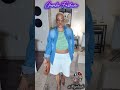 Gumbo Fashion OOTD 🍲✨ | Mixing Styles &amp; Serving Confidence Over 50 💃🏽🔥
