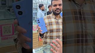 Motorola G96 5G ডেলিভারি সম্পন্ন! 🔥 সেরা অফার প্রাইসে নিতে চলে আসুন Yasra Mobile BD-তে।