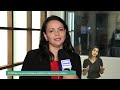 TV UFG de cara nova: tecnologia e acolhimento marcam novos estúdios| MUNDO UFG