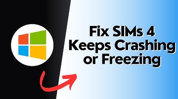 How to fix Sims 4 keeps Crashing or Freezing