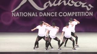 Best Hip Hop // ALL THE WAY UP - Candance Studios [Mesa, AZ]
