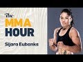 Sijara Eubanks Says She ‘Screamed’ At Dana White Over Losing Title Shot At UFC 230 | The MMA Hour