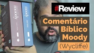 PDF) COMENTÁRIO BÍBLICO MOODY