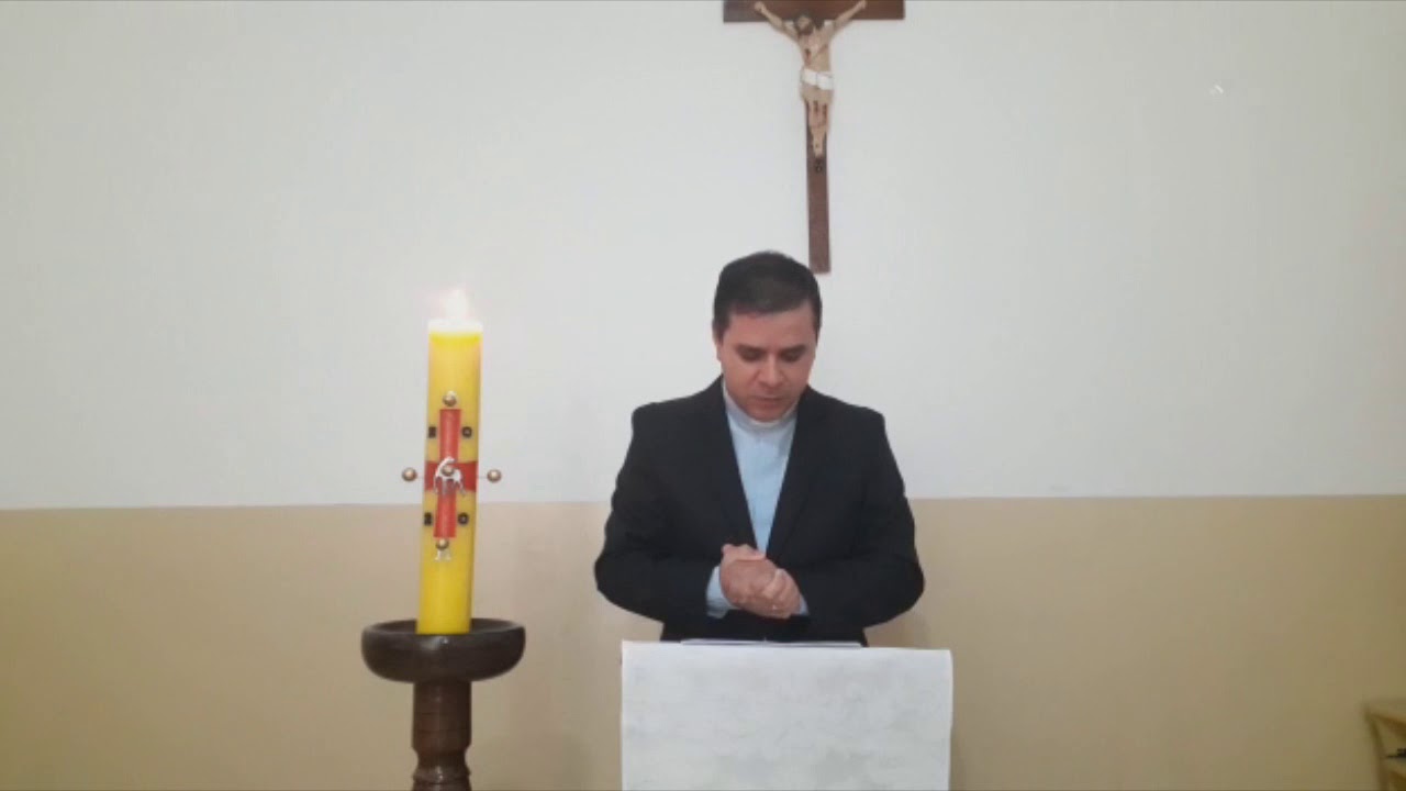 01 de junho O SANTO DE CADA DIA São Justino Mártir - YouTube