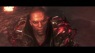 Prototype 2 music video