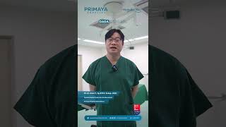 Tindakan CABG (Coronary Artery Bypass Grafting) Jantung! - Dr. dr. Amin T, Sp.BTKV, Subsp. JD(K)