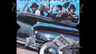 The Blackbyrds - Time Is Movin' chords