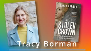 Download Lagu Tracy Borman - The Stolen Crown MP3