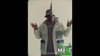 **BRAND NEW MASE FREESTYLE** (2022)