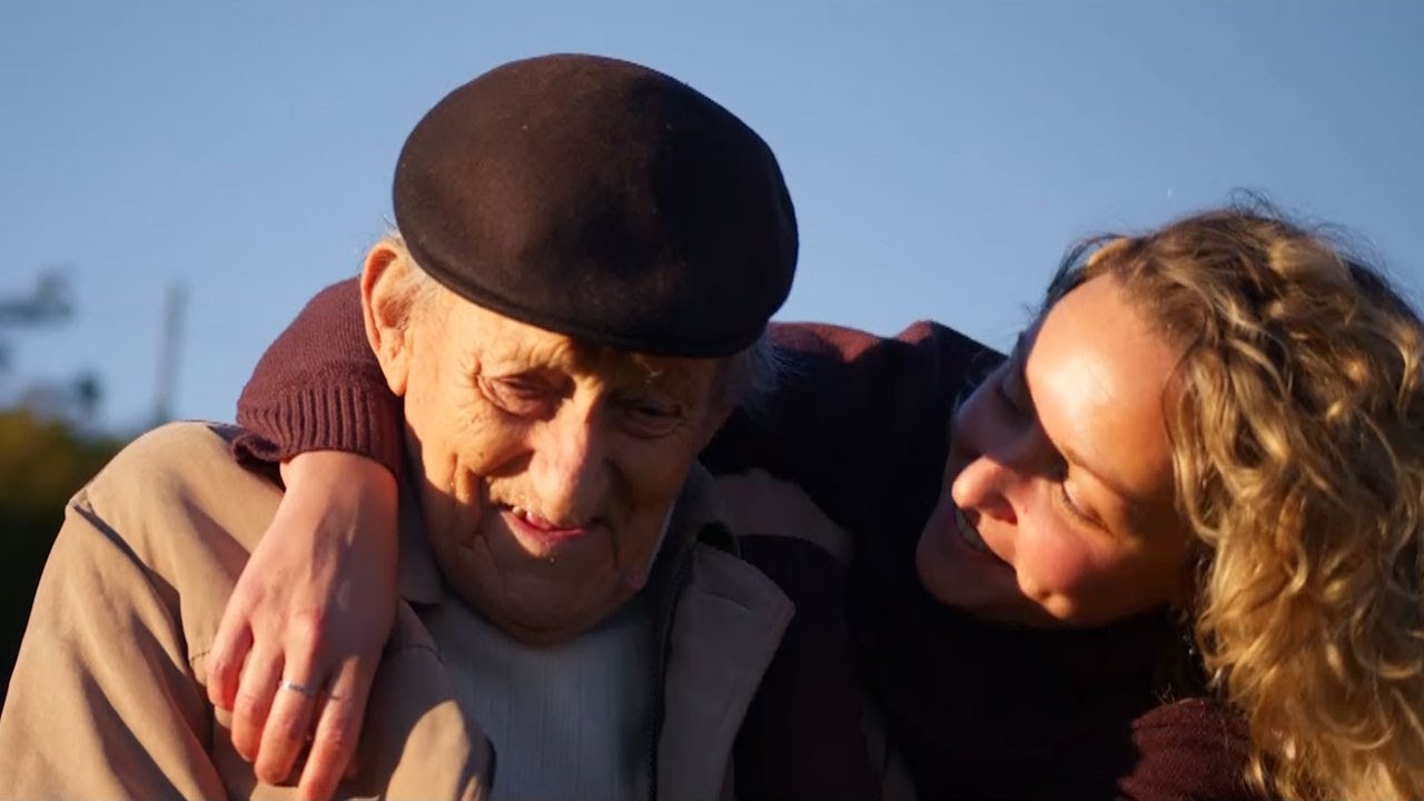 ¿Sabes quiénes son los más felices de España?