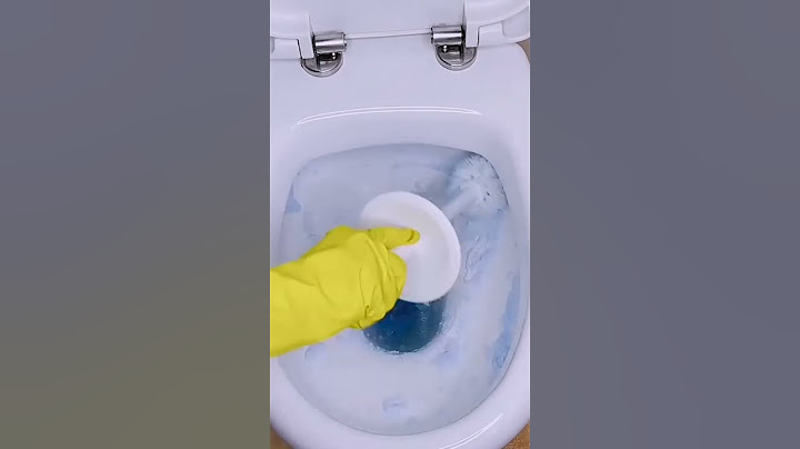 СМЕШАЙ ЭТО 👍 УНИТАЗ ЗАСВЕРКАЕТ ЧИСТОТОЙ! Лови #совет