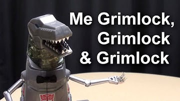 GRIMLOCK LAW: EmGo