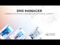 Connect Domain | Custom Email | Verify