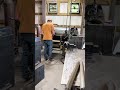 Boathouse Smokers work flow