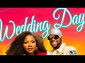 MAKHADZI FT MR BOW - WEDDING DAY (BOSSKING MUSIC)