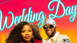 MAKHADZI FT MR BOW - WEDDING DAY (BOSSKING MUSIC)