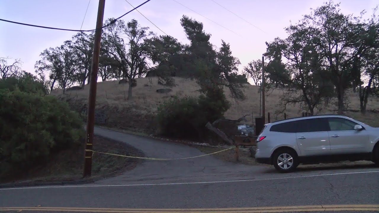 Fresno Sheriff's deputies exchange gunfire with Squaw Valley homeowner