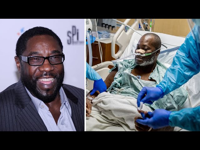 Singer Eddie Levert Is Announced Dead At 82 / Goodbye and Rest class=