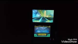 Speed X 3D Hyper Edition Review for Nintendo 3DS - RetroGamer Reviews